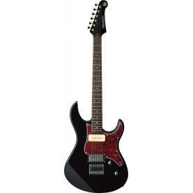 Guitarra Electrica Yamaha Pacifica PAC 611H BL