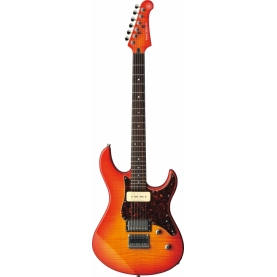 Guitarra Electrica Yamaha Pacifica PAC 611HFM LAB