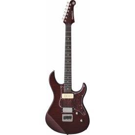 Guitarra Electrica Yamaha Pacifica PAC 611HFM RTB