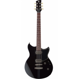 Guitarra Electrica Yamaha Revstar RSE20 BL