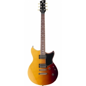 Guitarra Electrica Yamaha Revstar RSP20 SSB