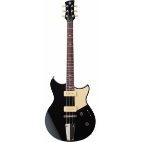 Guitarra Electrica Yamaha Revstar RSS02T BL