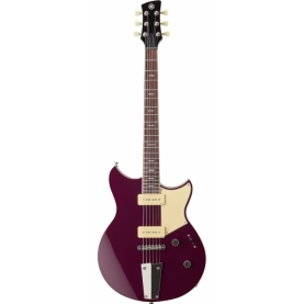 Guitarra Electrica Yamaha Revstar RSS02T HTM