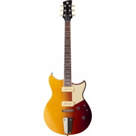Guitarra Electrica Yamaha Revstar RSS02T SSB