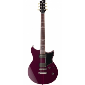 Guitarra Electrica Yamaha Revstar RSS20 HTM