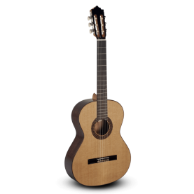 Guitarra Paco Castillo 202