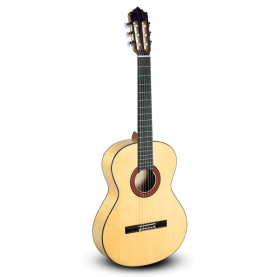 Guitarra Paco Castillo 213F