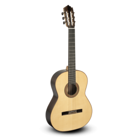 Guitarra Paco Castillo 215FR