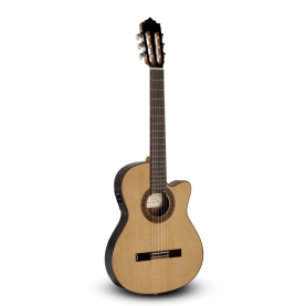 Guitarra Paco Castillo 232TE