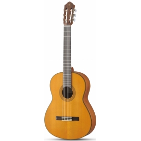 Guitarra Yamaha CG 122MC