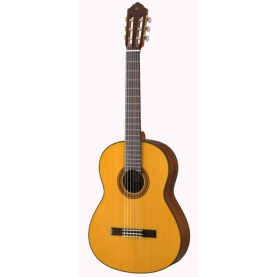 Guitarra Yamaha CG 162S