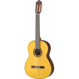 Guitarra Yamaha CG 182S