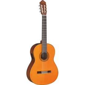 Guitarra Yamaha CGX 102