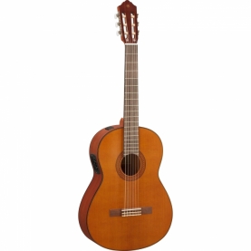 Guitarra Yamaha CGX122MC