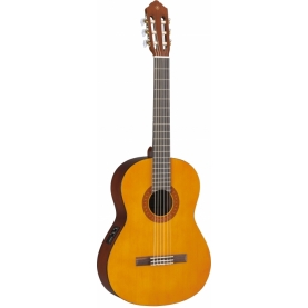 Guitarra Yamaha CX 40II