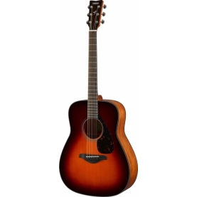 Guitarra Yamaha FG800 BS