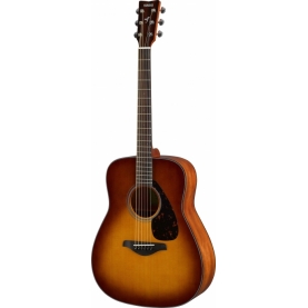 Guitarra Yamaha FG800 SB