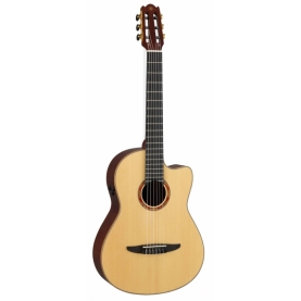 Guitarra Yamaha NCX3 NT