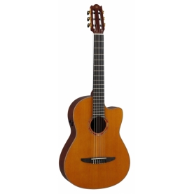 Guitarra Yamaha NCX3C NT