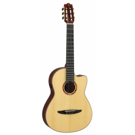 Guitarra Yamaha NCX5 NT