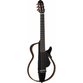 Guitarra Yamaha Silent SLG 200N TBL