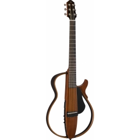 Guitarra Yamaha Silent SLG 200S NT