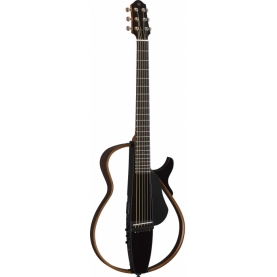 Guitarra Yamaha Silent SLG 200S TBL