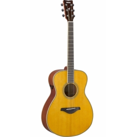 Guitarra Yamaha FS-TA TransAcoustic VT