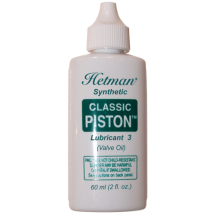 Aceite Pistones Hetman Nº3 Classic