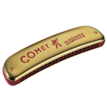 armonica Hohner Comet