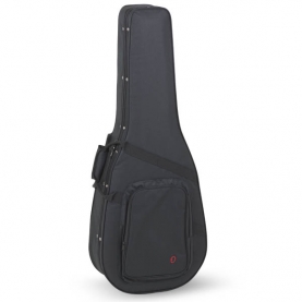 Estuche Guitarra Acustica Ortola Styrofoam