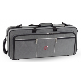 Estuche Saxo Alto Ortola 1120 Economico