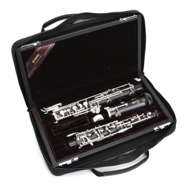 Oboe Yamaha YOB-431M Duet