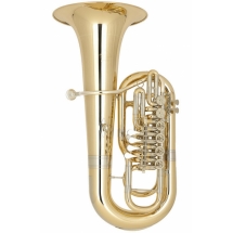 Tuba Miraphone Firebird F281C 5/4