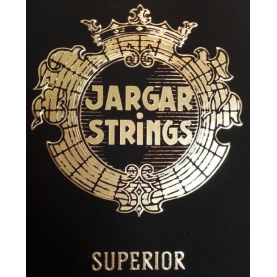 Juego Cuerdas Cello Jargar Superior Medium