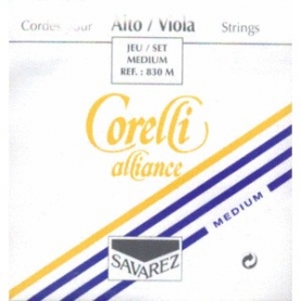 Set Cuerdas Viola Corelli Alliance 830