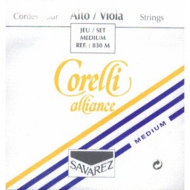 Cuerdas Viola Corelli Alliance 832