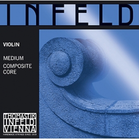 Cuerda Violin Thomastik Infeld Azul IB02