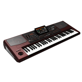 Teclado Korg PA 1000