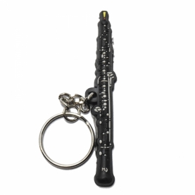 Llavero Oboe