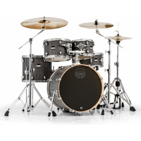 Mapex Mars Rock Smokewood