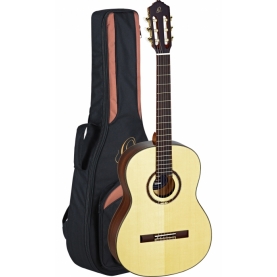 Guitarra Ortega R158SCMN