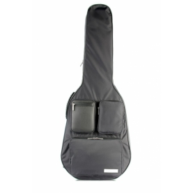 Estuche Guitarra Bam Performance PERF8002SN Negro