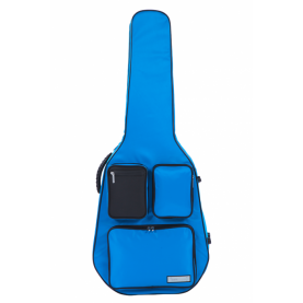 Estuche Guitarra Bam Performance PERF8002SB Azul