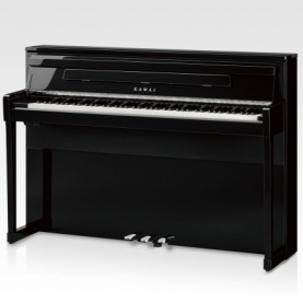 Piano Digital Kawai CN99 Negro Pulido