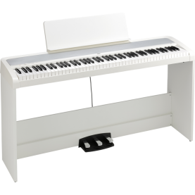 Piano Digital Korg B2SP-WH