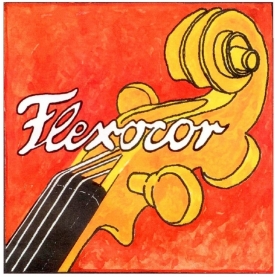 Cuerdas Cello Pirastro Flexocor