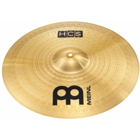 Plato Meinl Ride 20" HCS20CR