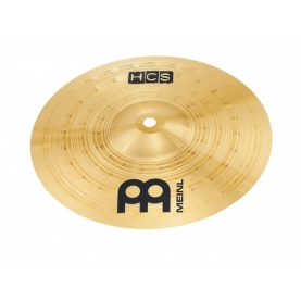 Plato Meinl Splash 8" HCS8S