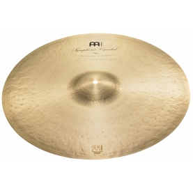 Plato Suspendido Meinl SY-20Sus